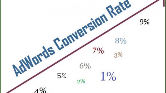 Abdul Rimaaz Google Ads strategy that increased the conversion rate