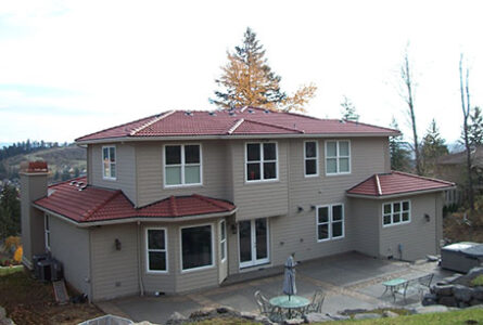 Custom home builders Portland Oregon