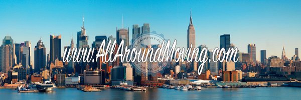 Prepare your international moving company in New York with All around moving, specialist in removals and international transfers.