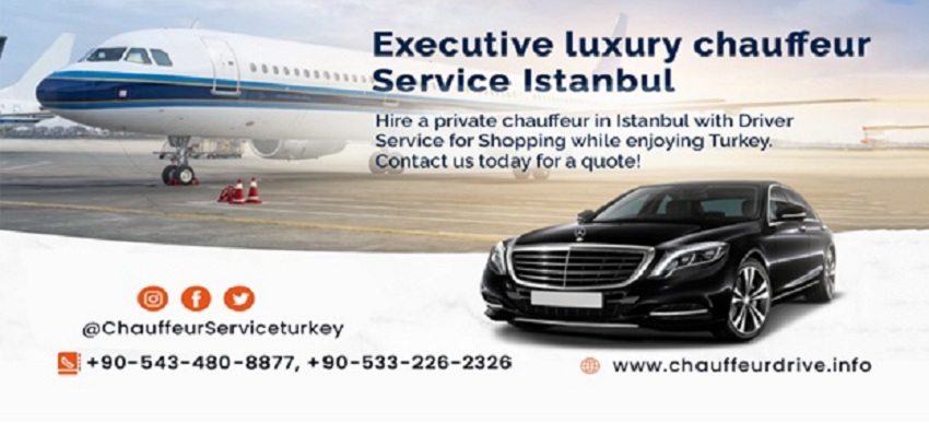 Istanbul Chauffeur Service