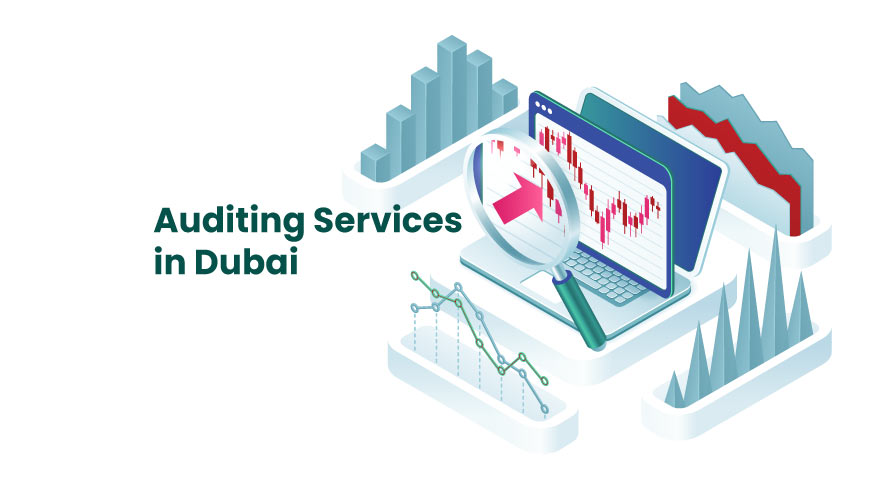 Auditors in UAE