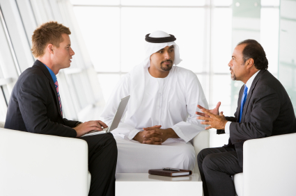 Company Incorporation Services in UAE