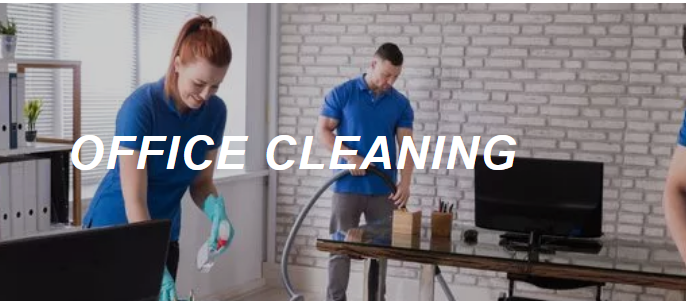 home cleaning services in Boston, MA