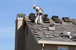 Emergency Roof Repairs 