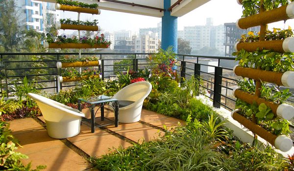 1618201528_326_How-to-Beautify-a-Terrace-here-are-60-Creative-Ideas