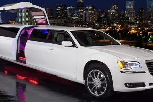 Luxury Car Hire For Wedding