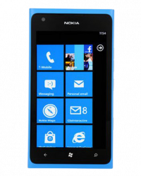 Lumia® 900